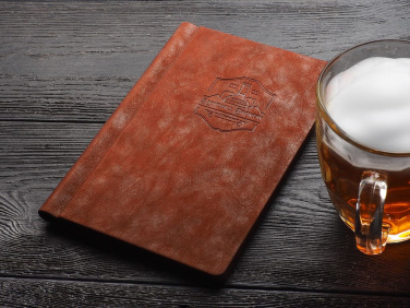 Logo trade promotional product photo of: Menu cover 2048325